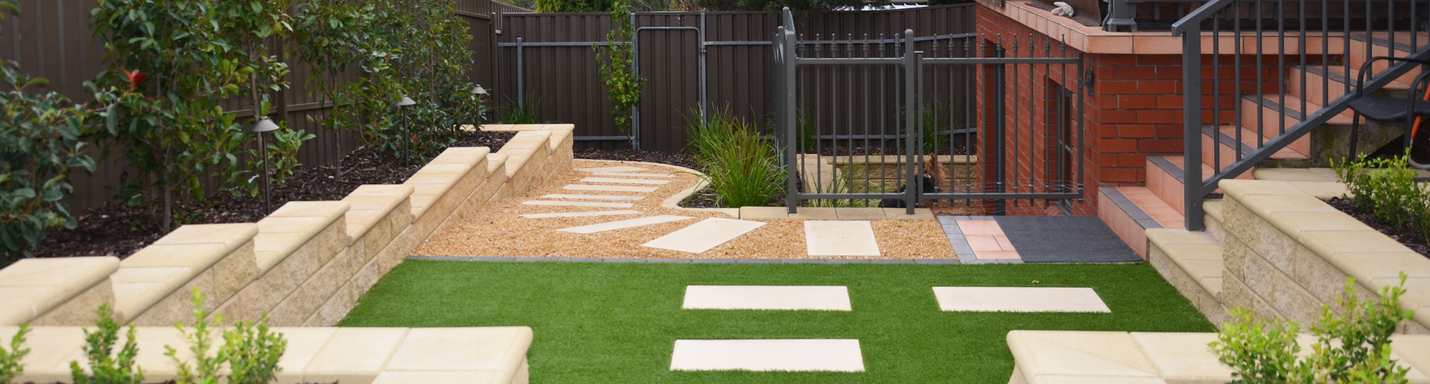 Landscaping Adelaide Northern Suburbs | Landscapers Adelaide Northern Suburbs