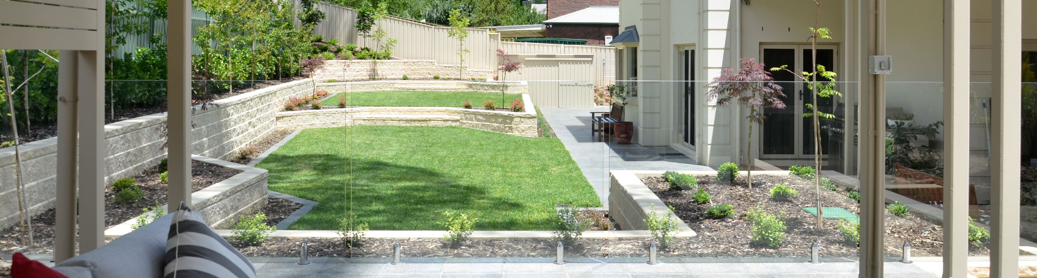 Landscaping Adelaide Eastern Suburbs | Landscapers Adelaide Eastern Suburbs