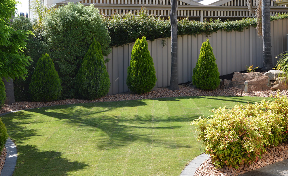 Santa Anna Couch Adelaide | Lawn