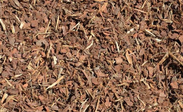 Landscape Bark Chip 10mm