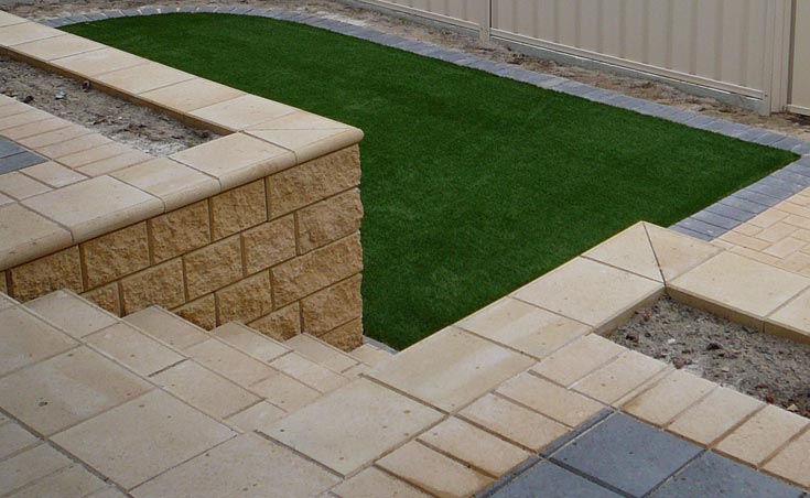 Artificial Grass