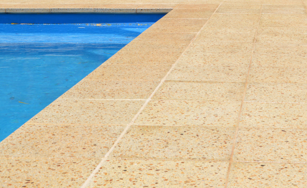 Paving Around Pools | Pool Pavers Adelaide