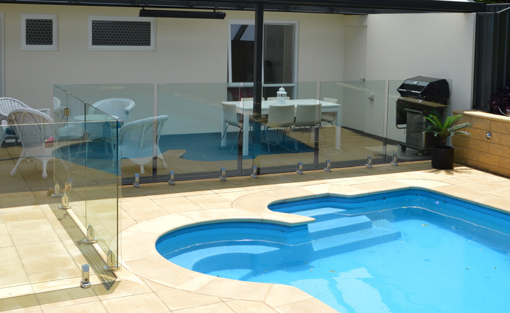 Paving Around Pools | Pool Paving Adelaide