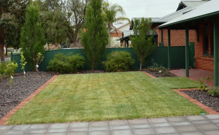 About Visual Landscape Gardening: Landscapers Adelaide, SA.