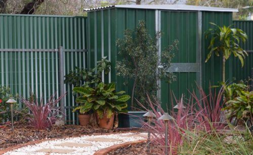 Garden Tool Sheds Adelaide