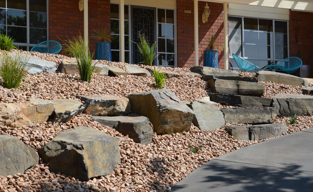 Retaining Walls Adelaide Western Suburbs