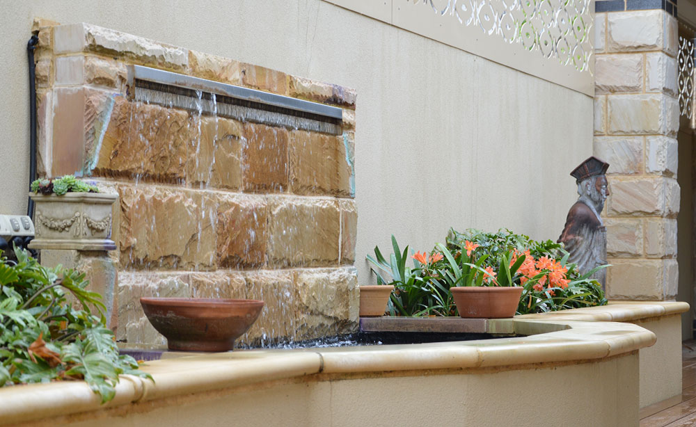 Water Features Adelaide Western Suburbs