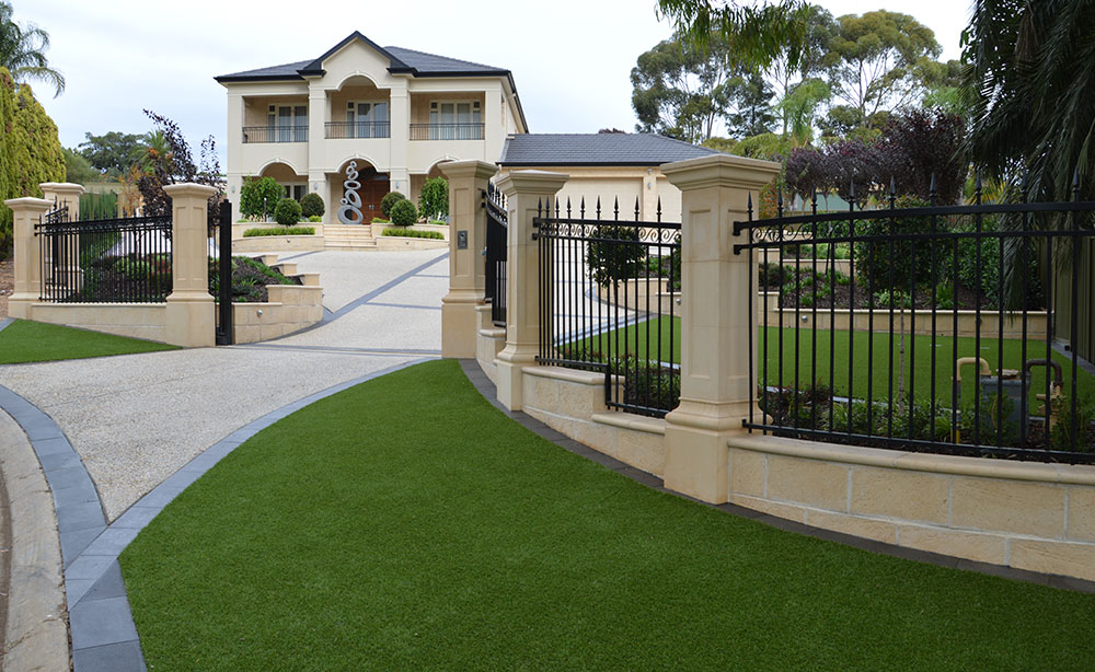 Practical Landscape Design Ideas (Adelaide) SA