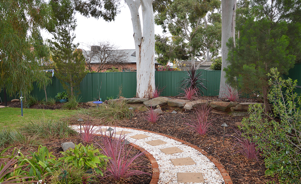 Low Maintenance Landscaping Colonel Light Gardens | Irrigation Systems Colonel Light Gardens