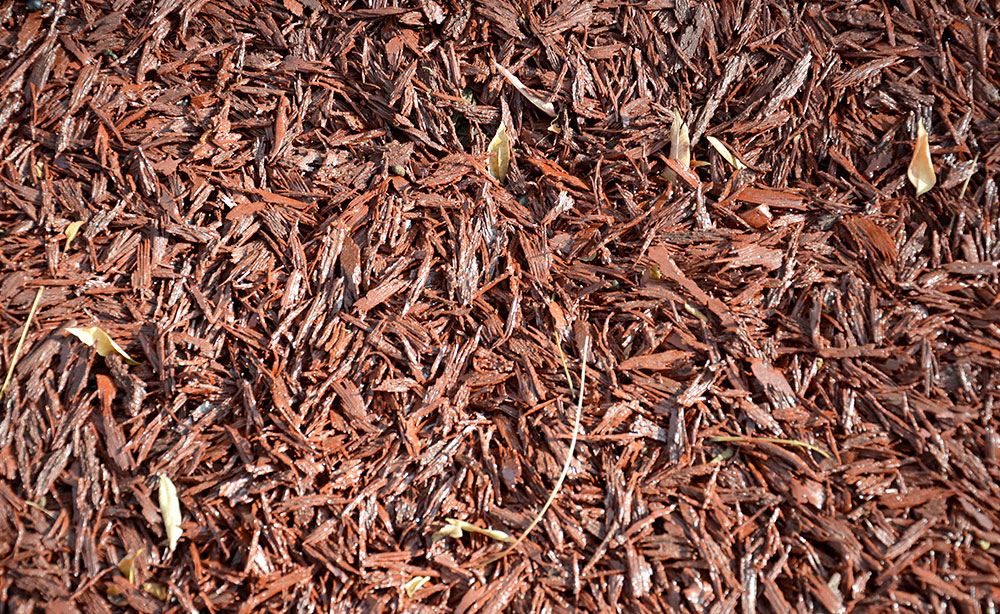 Rubber Mulch Adelaide | Visual Landscape Gardening